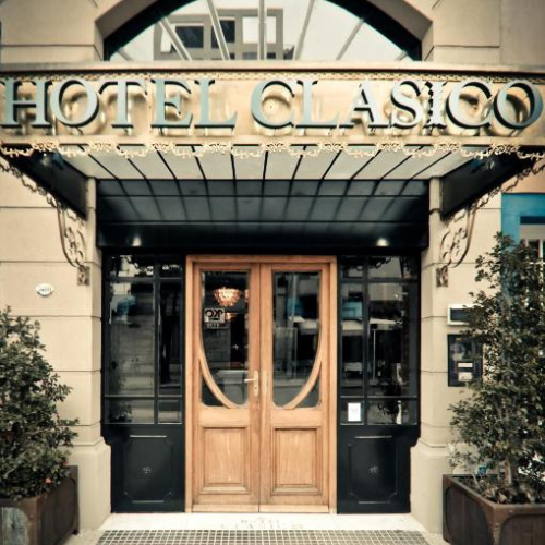Hotel Clásico