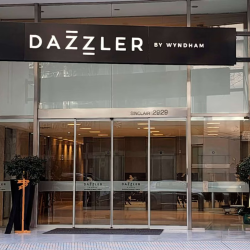 Dazzler by Wyndham