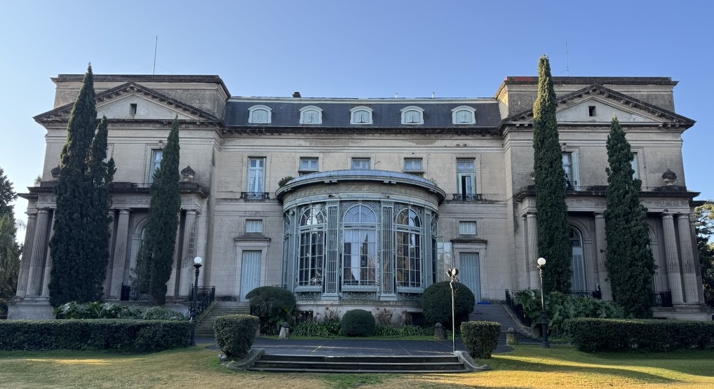 Image of Palacio Sans Souci